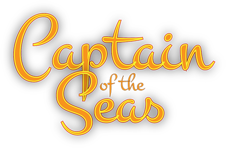 Captain of the Seas